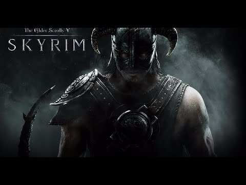 Skyrim Part 54 Volkihar Undercroft