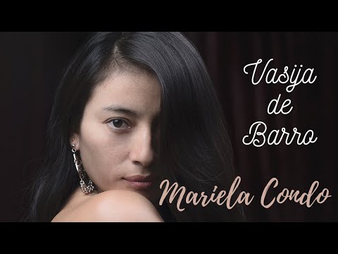 Mariela Condo Vasija de Barro