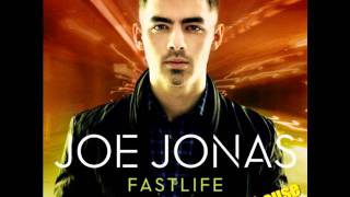 Joe Jonas - Lighthouse - Fast Life (Audio COMPLETE)