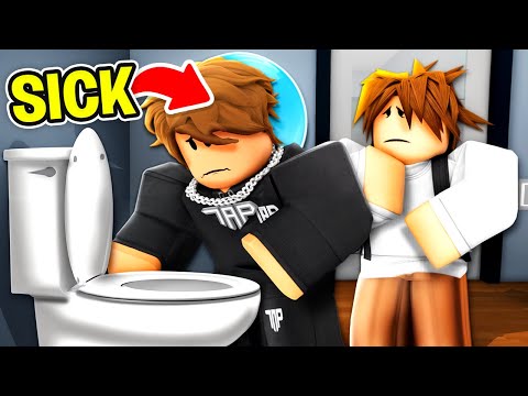 TAPPY is SICK in Brookhaven RP..