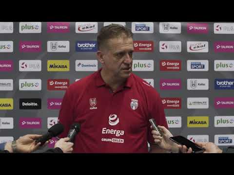 Pasiński: Malkontenci powiedzą, że mogliśmy wygrać