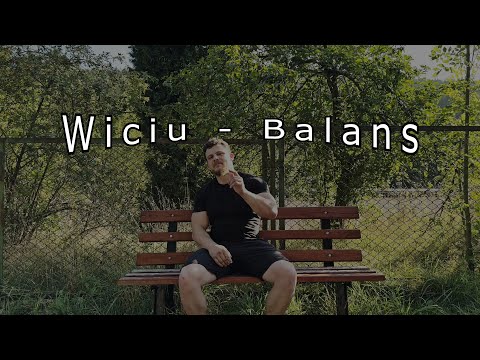 Wiciu - Balans