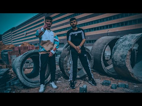 CaN-Z & Beşo Marenz Olaylar II 2021 Official Video
