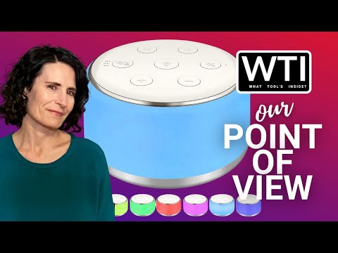 Famisym White Noise Machines - WTI product video review