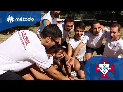Método | Ala Nun'Alvares de Gondomar | We Share | Team Building