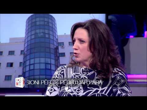 Pasdite ne TCH, 14 Janar 2016, Pjesa 4 - Top Channel Albania - Entertainment Show