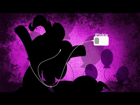 My Little Pony Dubstep Mix 11