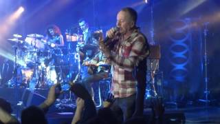 Simple Minds - For What It&#39;s Worth - AcusticLive  Roma 2017