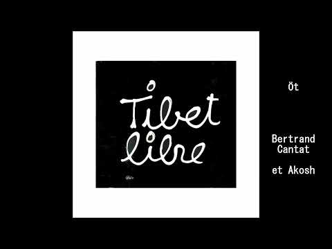 2002- ÖT - Extrait de la compilation TIBET LIBRE