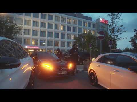 Wilo Boy - Baby No (Clip Officiel)