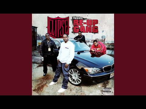 Video thumbnail for Re-Up Gang Intro