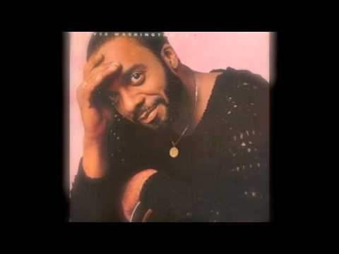 Grover Washington Jr - Secret Sounds (Elektra Records 1984)