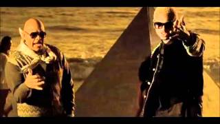 Fat Joe Feat Chris Brown ( Another Round )