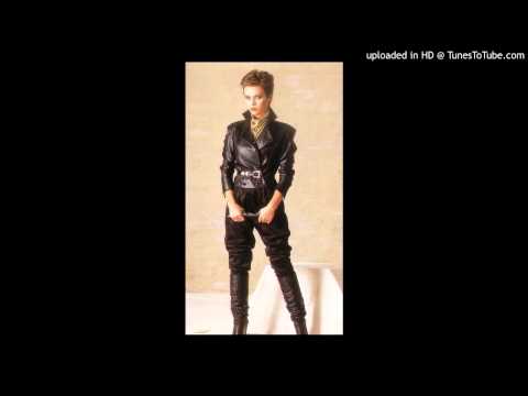 Sheena Easton-1983 Onstage America-Devil In A Fast Car