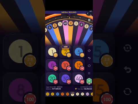 Casino ক্যাসিনো কিভাবে খেলবেন | mega wheel | crazy time