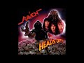 R̲a̲ven H̲eads U̲p 1991 Full EP