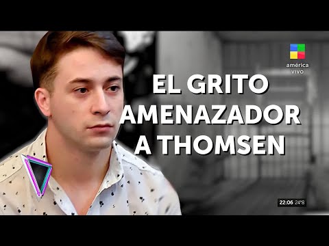 ⚫ Rugbiers: se pudrió todo en la cárcel y se dio una brutal golpiza