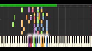 Sugarland -- Nuttin&#39; For Christmas (Piano Cover)