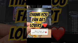 Thank you Pokemon fan arts lovers.. #foryou #fanart