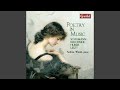 Müller-Lieder von Franz Schubert, S. 565 (2. Fassung) : 1. Das Wandern