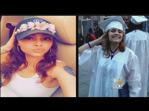 Dorchester Shooting Victim Identified