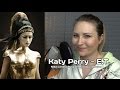 Katy Perry / E.T. (Nika Lenina Russian Acoustic ...