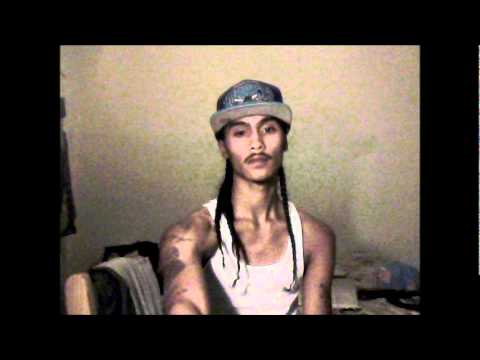 CAKEBOY-CRY FT YOUNG D