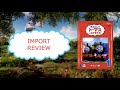 Thomas Friends Import Reviews Episode 97 The Complete Works Of Thomas 1