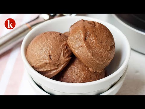 Ninja Creami Fairlife Chocolate Milk Ice Cream (Regular AND Deluxe Recipe)