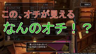【番外編】田舎夫婦がDQ11プレイしてみた　vol3