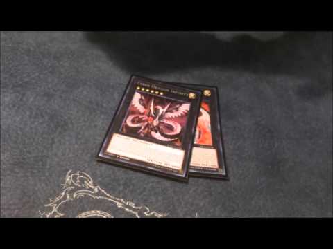 San Jose Regional Kozmo Deck Profile X-2