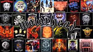 Motörhead - Built for speed Lyrics