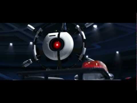 WALL•E (Movie) tribute