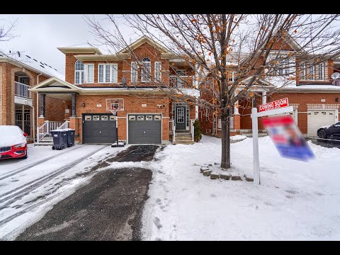 59 Rocky Point Crescent, Brampton Home for Sale - Real Estate Properties for Sale