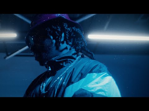 Safa Diallo & Starchill - Party Everyday [Official Video]