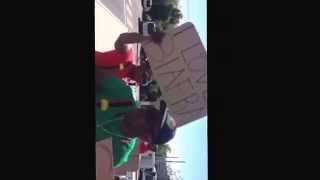 #Stand up for Biafra 30th of May in Geneva Switzerland