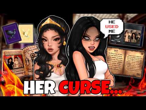 Lina’s Dark Hidden Past Finally Explained | Lana Lore