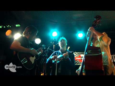 Andrew Bird - Railroad Bill - Sessie Crossing Border 2012