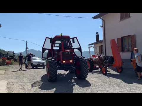 Festa dei trattori 2019 p.2