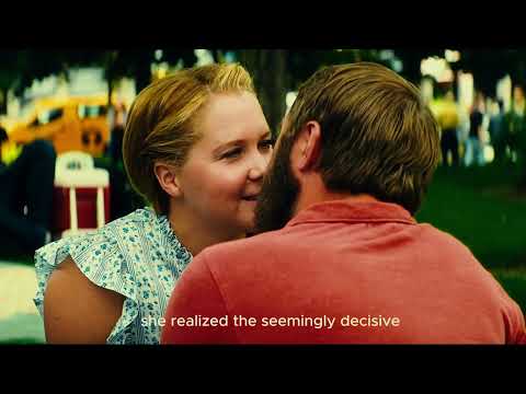 She thinks she has become BEAUTIFUL  |  I Feel Pretty (2018)
