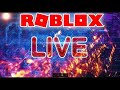 JE JOUE à ROBLOX VENNER (spécial 2k abo)(giveway 450 rbx;1 spirit;2 mammoth;1 t-rex) #roblox #live