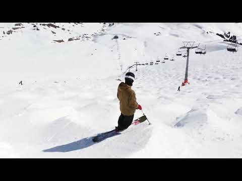 THE SWISS WALL | Région Dents du Midi