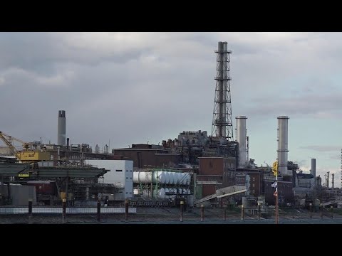 German chemical company BASF will eliminate 2,600 positions globally due to the energy crisis