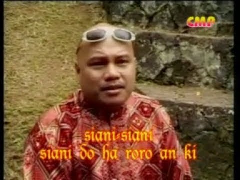 Boby Lamtama Sirait - Hutakki Tano Batak (Official Music Video) | Lagu POP BATAK Suara Emas