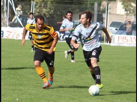 PASIÓN REGIONAL - BLOQUE 2 - 17.11.2015