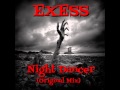 Exess - Night Dancer (Original Mix) [Attik Room Records]