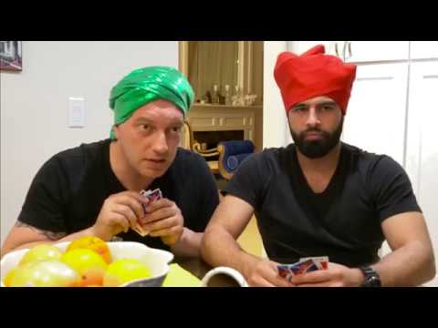 Michael Passion - Dating Advice