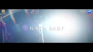 Nach Baby ---mika singh