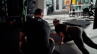 Strength in Motion Films - Video - 2