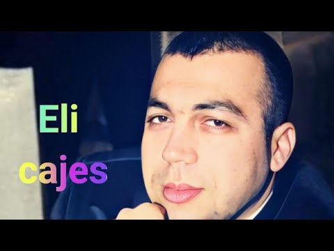 Erdhi Pranvera celi qershia - Eli cajes (Audio officiel )